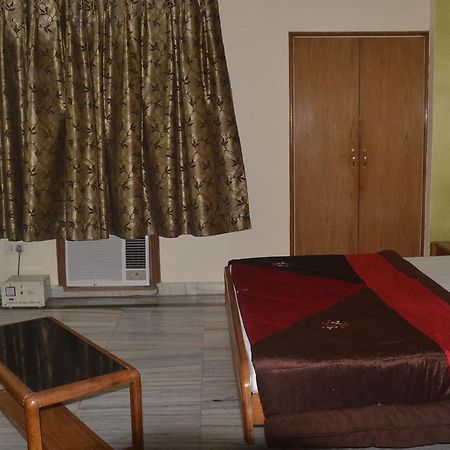 Hotel Har Ki Pauri Haridwār Eksteriør billede