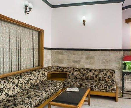 Hotel Har Ki Pauri Haridwār Eksteriør billede