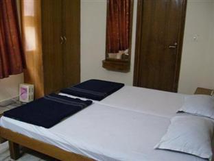 Hotel Har Ki Pauri Haridwār Eksteriør billede