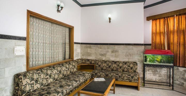 Hotel Har Ki Pauri Haridwār Eksteriør billede