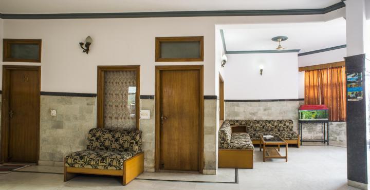 Hotel Har Ki Pauri Haridwār Eksteriør billede