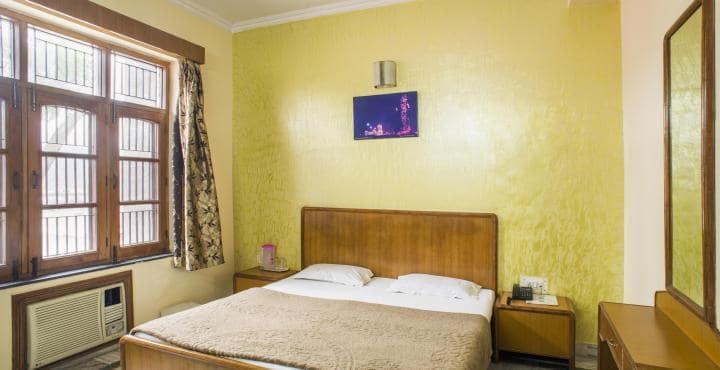 Hotel Har Ki Pauri Haridwār Eksteriør billede